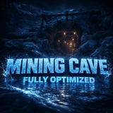 Mining Cave