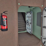 Doomsday Bunker