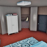 Doomsday Bunker