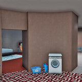 Doomsday Bunker