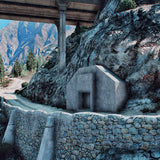 Doomsday Bunker