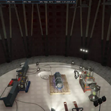 Bunker rive