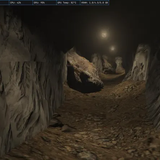 Mining Cave