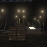 Mining Cave