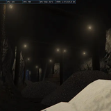 Mining Cave