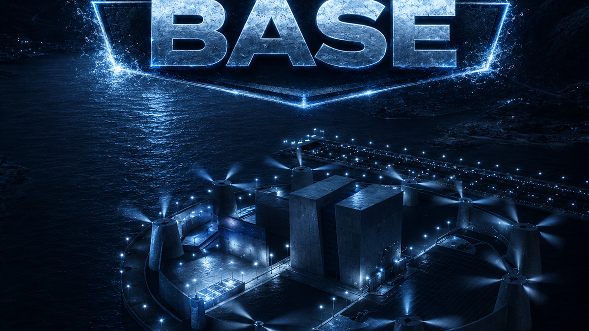 Army Base